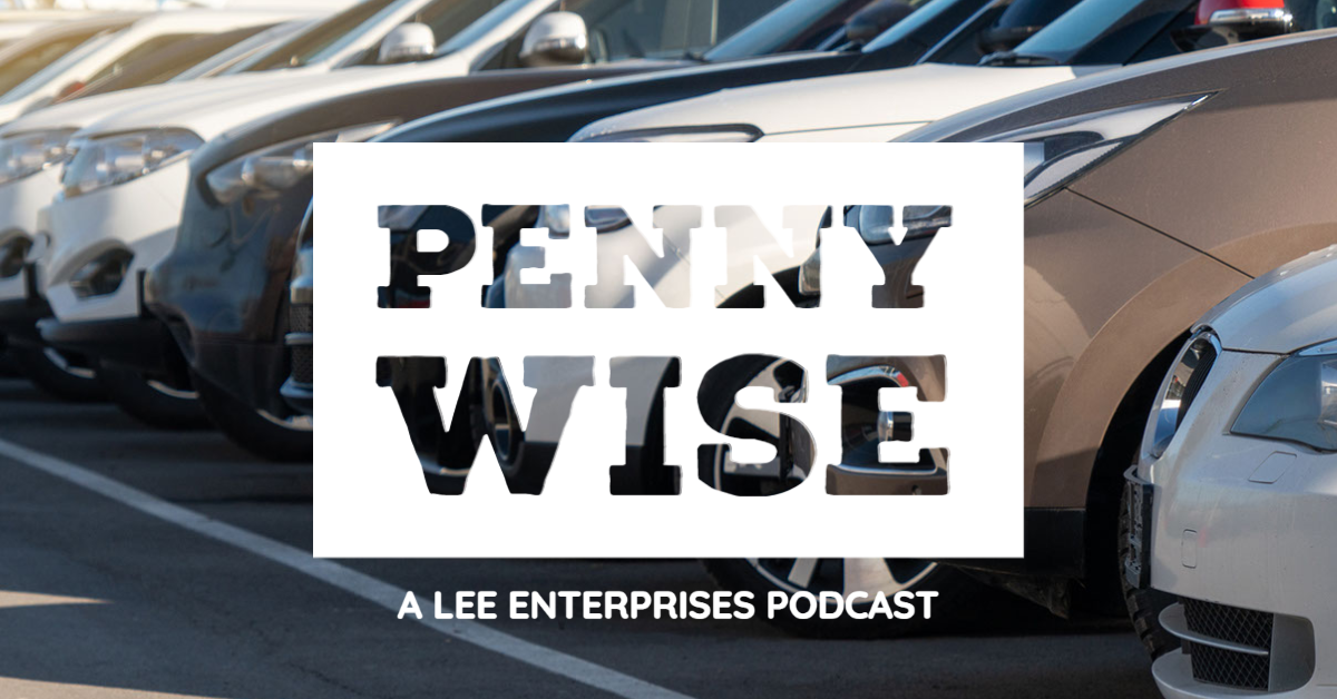 Creative ways to cut your energy costs | PennyWise Podcast
